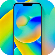 Wallpapers App icon